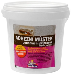 Můstek adhézní 2,5kg